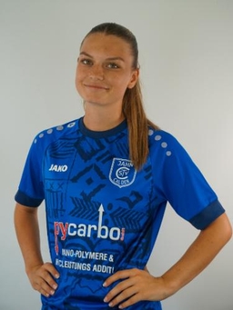 Avatar Bild für Hanna Krohne