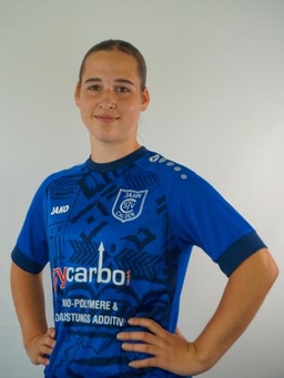 Avatar Bild für Lena Tebbe