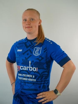 Avatar Bild für Leticia Pfaff