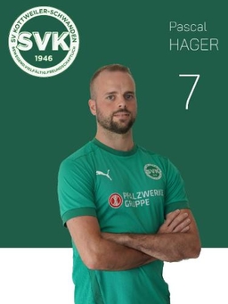Avatar Bild für Pascal Hager