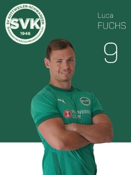 Avatar Bild für Luca Pascal Fuchs