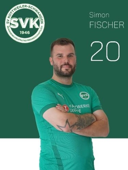 Avatar Bild für Simon Fischer