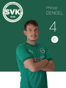 Avatar Bild für Philipp Dengel