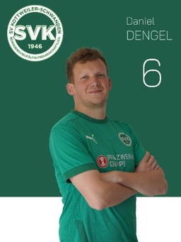 Avatar Bild für Daniel Dengel
