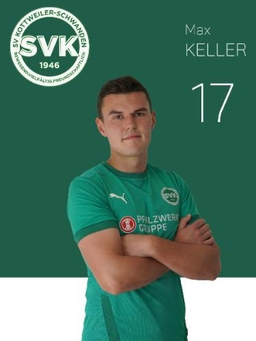 Avatar Bild für Max Keller