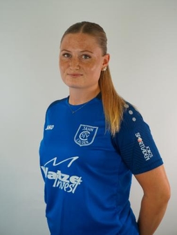 Avatar Bild für Fabienne Siemers