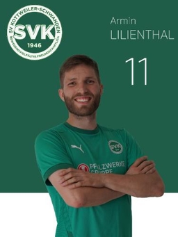 Avatar Bild für Armin Lilienthal