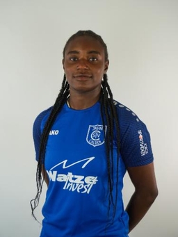 Avatar Bild für Karen Jasmine Ngouegni Sonwa