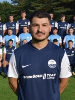 Avatar Bild für Dlovan Shamdeen