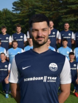 Avatar Bild für Leon Wartanian