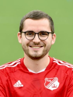 Avatar Bild für Simon Biebricher