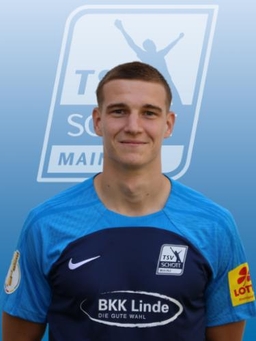 Avatar Bild für Dominik Ahlbach