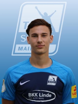 Avatar Bild für Luka Baljak