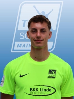 Avatar Bild für Robin Julian Balters