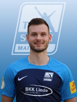 Avatar Bild für Johannes Gansmann