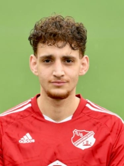 Avatar Bild für Nabil Hassoun