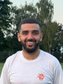 Avatar Bild für Ilias Amallah