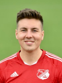 Avatar Bild für Kevin Siekmann