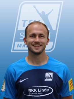 Avatar Bild für Alexander Luigi Rimoldi