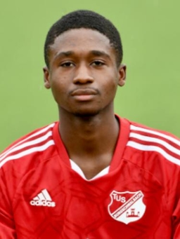 Avatar Bild für Mohamed Sylla