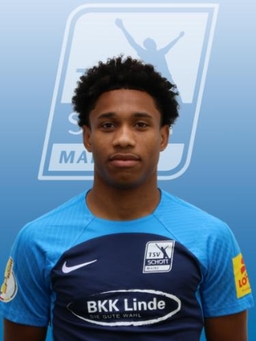 Avatar Bild für Robin Rosenberger