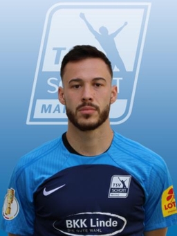 Avatar Bild für Silas Schwarz