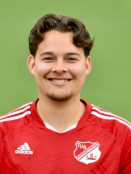 Avatar Bild für Luca Miguel Krugel