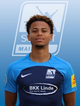 Avatar Bild für Ismael Wiegand