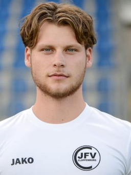 Avatar Bild für Peer Behrends