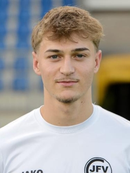 Avatar Bild für Jannes Stoll