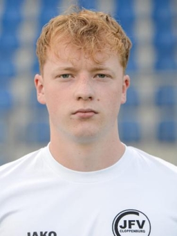Avatar Bild für Finn Wilmerding