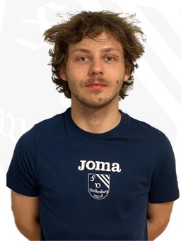 Avatar Bild für Luis Rößner