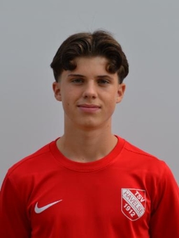Avatar Bild für Levin Begecaslan