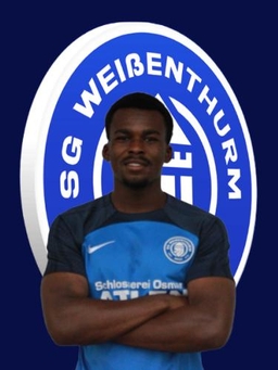 Avatar Bild für Mohammed Anadou Moumouni