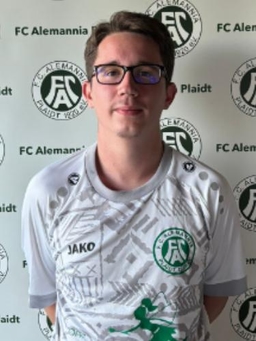 Avatar Bild für Peschke Jannik