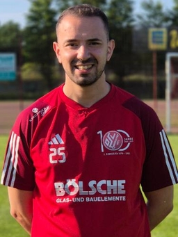 Avatar Bild für Sufjan Ankour