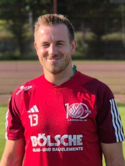 Avatar Bild für Daniel Degner