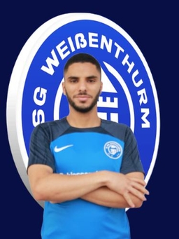 Avatar Bild für Hazem Ben Khelifa