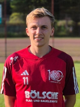 Avatar Bild für Silas Löhnig