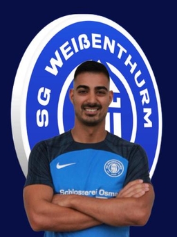 Avatar Bild für Onur Ekici