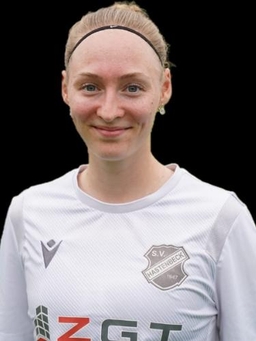 Avatar Bild für Natalie-Christin Datta