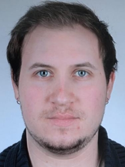 Avatar Bild für Paul Kress