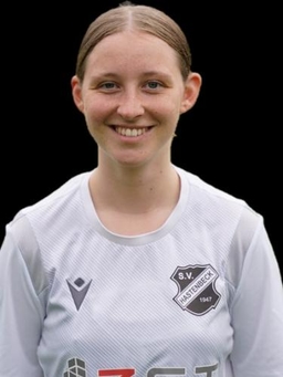 Avatar Bild für Hanna Jordan