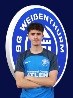 Avatar Bild für Ayman Hamouichi