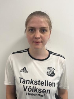 Avatar Bild für Merle Godau