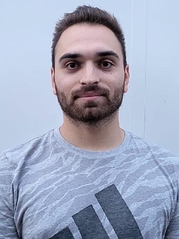 Avatar Bild für Simon-Matthias Schoeppe