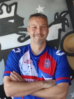 Avatar Bild für Cedric Baum