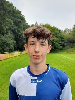 Avatar Bild für Tjarek Bäckermann