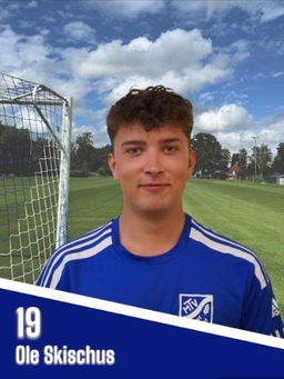 Avatar Bild für Ole Skischus