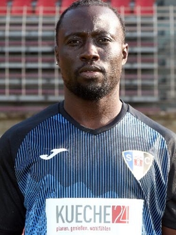 Avatar Bild für Nabilaye Bangoura